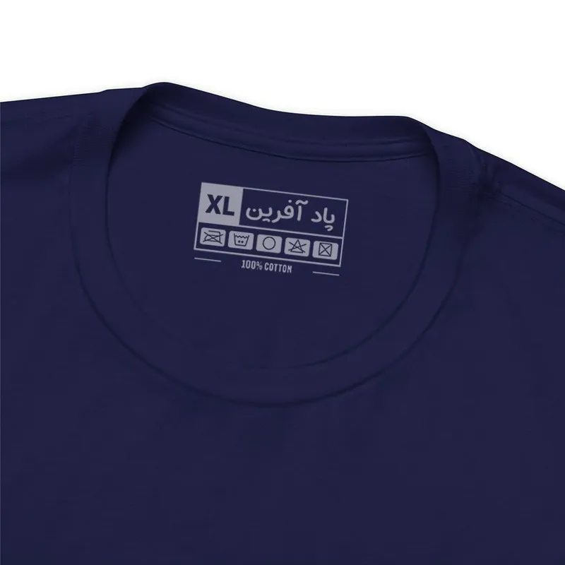 تیشرت آستین کوتاه یقه گرد مردانه مدل مرد عنکبوتی کد 523